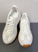 2401122 HO Leather Sneakers (DISPLAY ONLY)