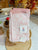 2403085 IM Floral Small Towel - Pink