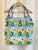 2404015 SOZ Floral Pattern Shoulder Bags
