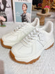 2401122 HO Leather Sneakers (DISPLAY ONLY)