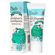 BUD016 BUDS Children's Toothpaste with Fluoride 有機幼兒牙膏 (3-12歲) [50ml]