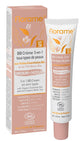 FL059 FLORAME 5-IN-1 BB Cream with SPF20