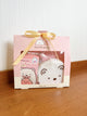 2311054 SAN Bath Gift Set
