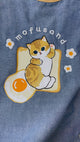 2309205 MO Print Apron