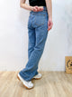 2401126 HL Boot Cut Jeans
