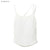 2308052 RC 3-Strap Ribbed Camisole - WHITE
