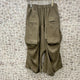 2310035 KK Double Pockets Pants