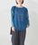 2310013 BOU Landscape Pattern Tee - BLUE