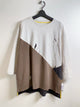 2309140 PE Penguius Tee - GREY