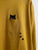 2309141 PE Cat Emb Tee - YELLOW