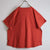 2307014 EM Fruits Embroidery Top - RED