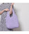 2307066 SVEC Popcorn Tote Bag