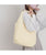 2307066 SVEC Popcorn Tote Bag