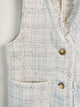 2309144 GY Tweet Vest - WHITE