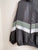 2309150 BL Tri Tone Windbreaker - BLACK