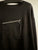 2309149 ZE Zip Pocket Pullover - BLACK