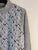 2309111 FA Floral Lace Top - GREY