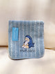 2309206 MO Cat Towel
