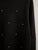 2309151 CH Colour Beads Sweater - BLACK