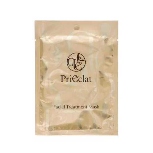 Prieclat 高浸透集中修護面膜