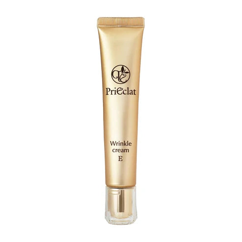 Prieclat 緊緻抗皺眼面霜
