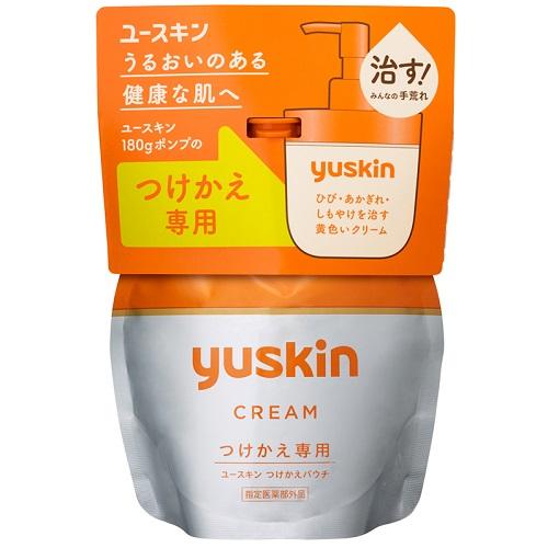 2509222 YS Dry Skin Cream Refill