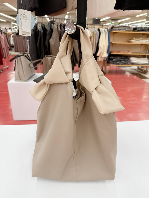 2509155 AL Ribbon Shoulder Bag