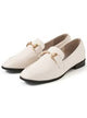 2310027 GL Buckle Loafers