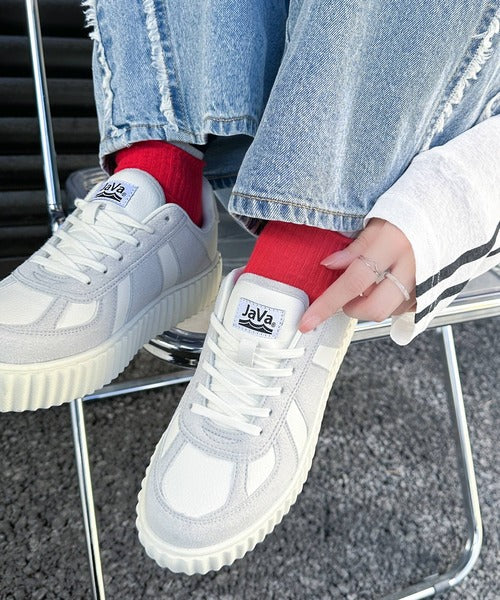 2507087 JA RB Platform Sneakers