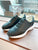 2309006 KR Oxford Leather Sneakers