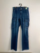 2309154 CL Cargo Denim Pants