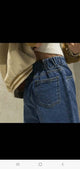 2401129 LA Buttons Jeans