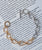 2308003 BAB Chain Bracelet - MIXED