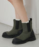 2310041 FY Tank Gore Boots (DISPLAY ONLY)