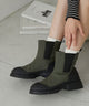 2310041 FY Tank Gore Boots (DISPLAY ONLY)