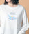 2310036 HY Animals Print Loose Tee