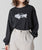 2310036 HY Animals Print Loose Tee