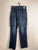 2309154 CL Cargo Denim Pants