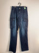 2309154 CL Cargo Denim Pants