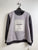2309148 VL Tweet Patchwork Pullover - CHARCOAL