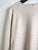 2309151 CH Colour Beads Sweater - BEIGE