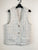 2309144 GY Tweet Vest - WHITE