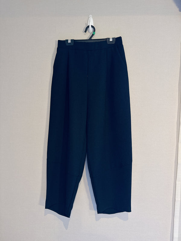 2508097 CAR Woolish Pants - Black