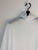 2309113 OWL Sheer Top - WHITE