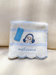 2309206 MO Cat Towel