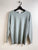 2309151 CH Colour Beads Sweater - GREEN