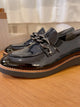 2309166 JP Chain Loafers