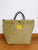 2309108 KIU Quilted 2way Bag