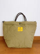 2309108 KIU Quilted 2way Bag