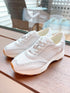 2309006 KR Oxford Leather Sneakers